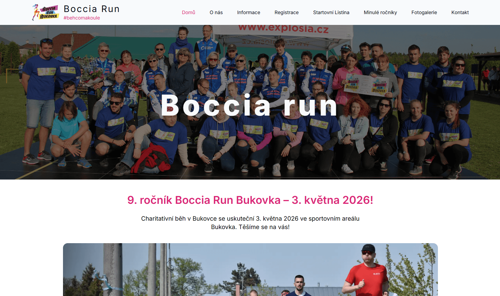 Bocciarun