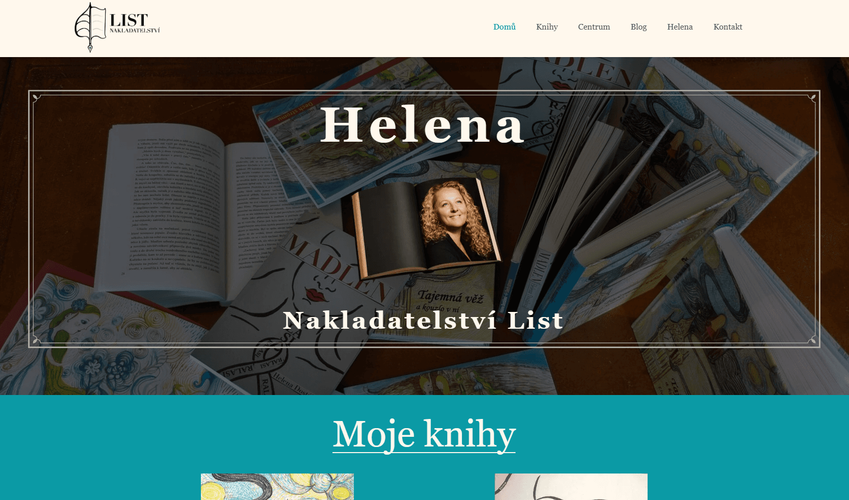 Nakladatelství List