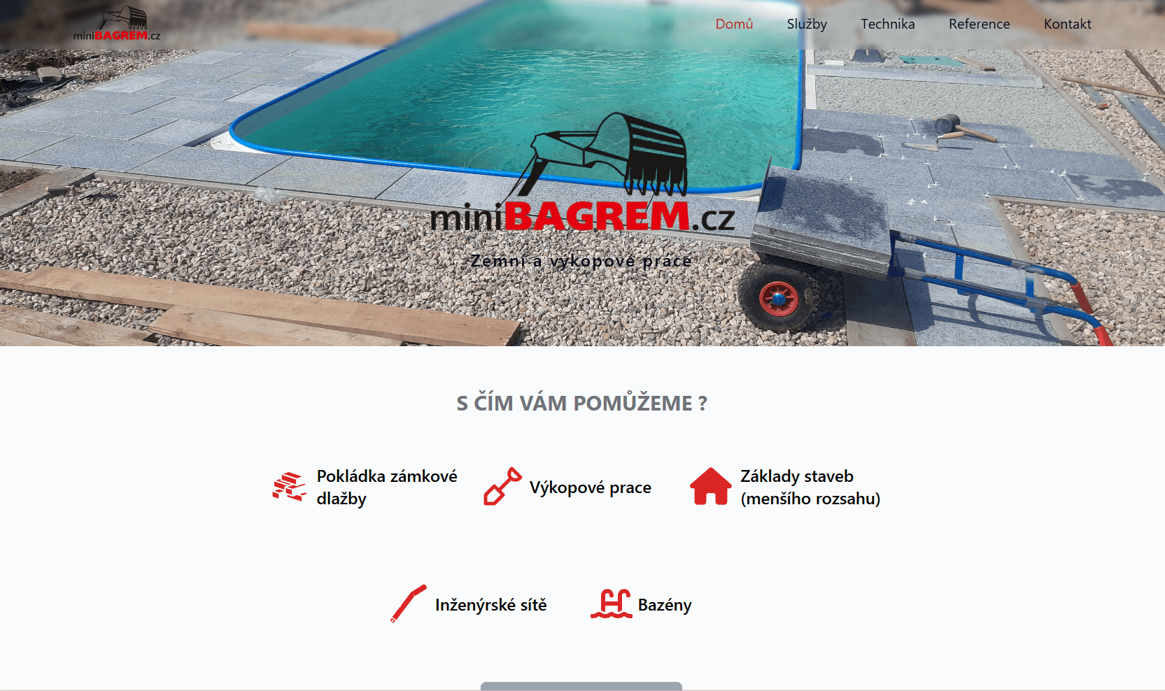Minibagrem